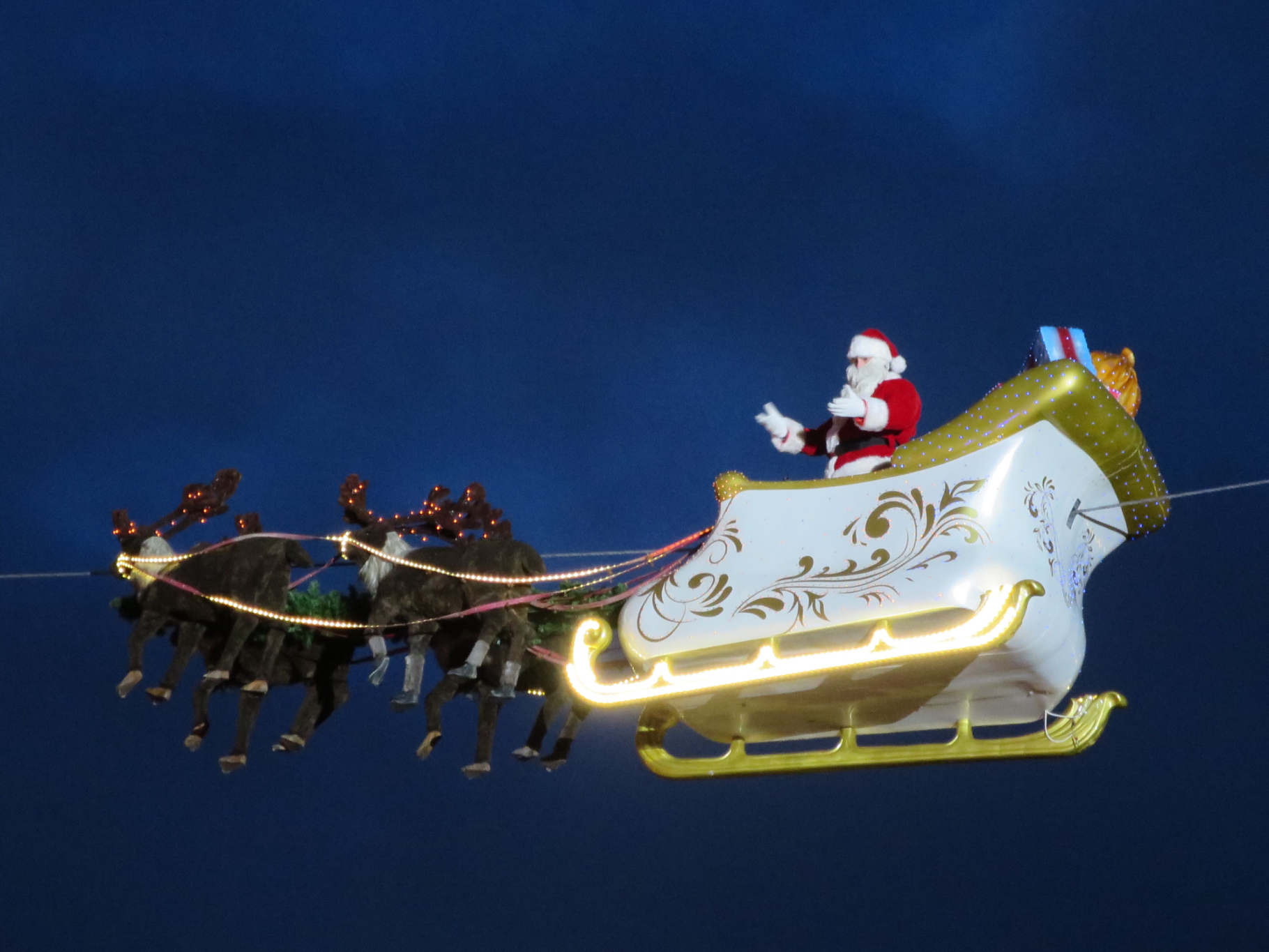 Weihnachtsimpressionen 01